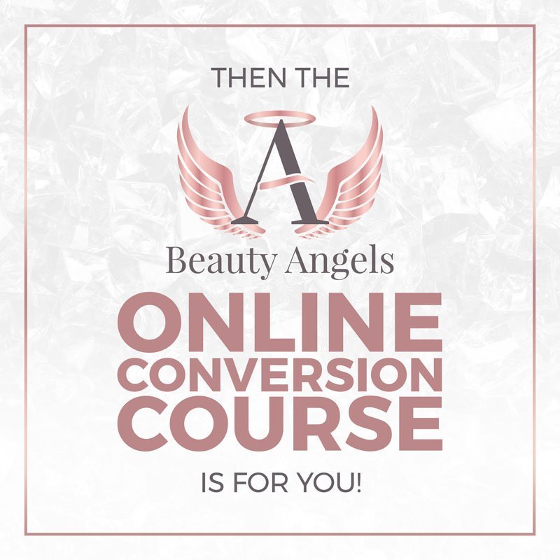 Microblading & Shading Conversion Online Course In English