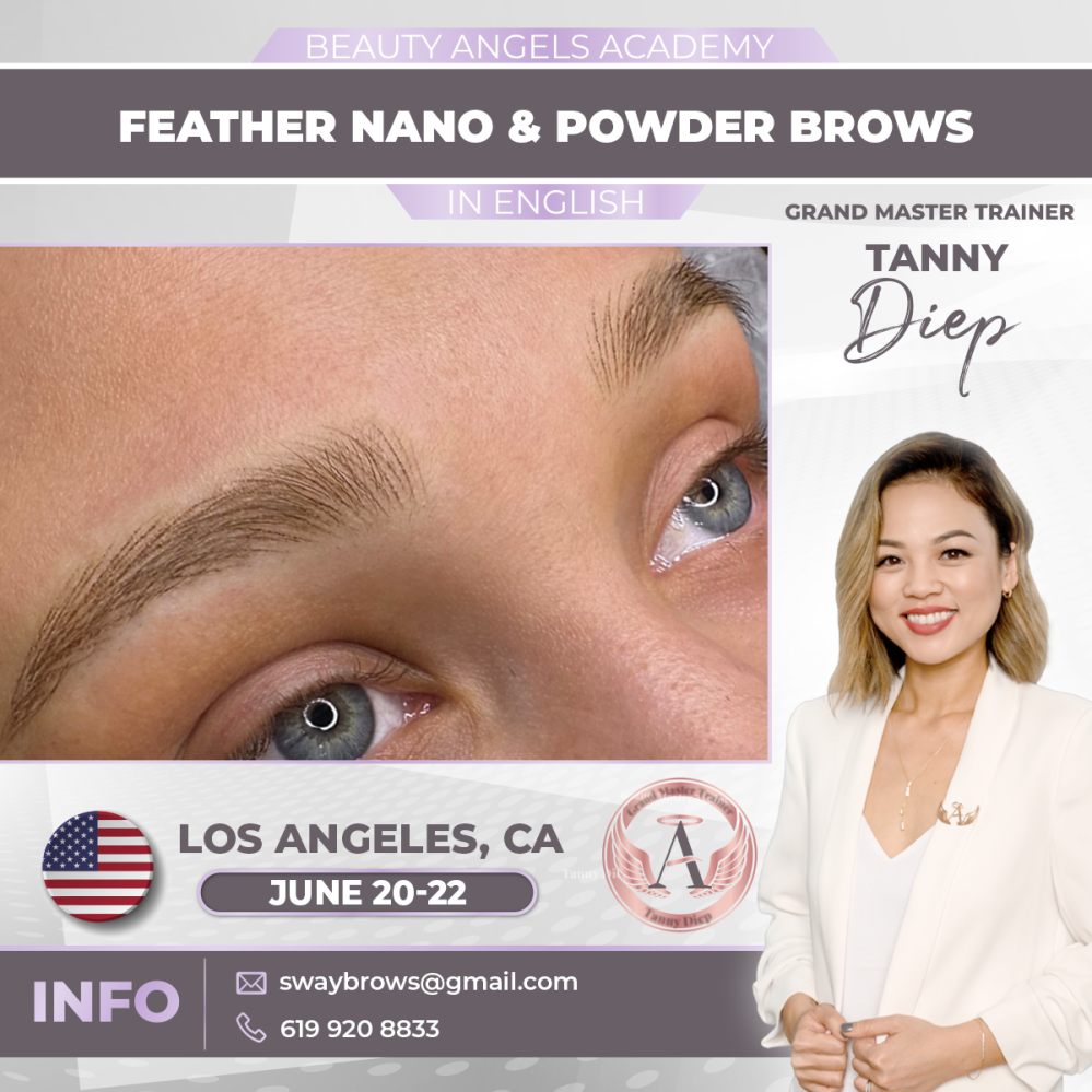 Beauty Angels Academy International